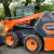 Мини погрузчик KNACK WESSON KW1100 Мини погрузчик KNACK WESSON KW1100