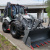 Экскаватор-погрузчик KNACK WESSON KW103-SPRO Экскаватор-погрузчик KNACK WESSON KW103-SPRO