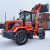Фронтальный погрузчик HZM XC300 PRO Фронтальный погрузчик HZM XC300 PRO
