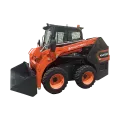 Мини-погрузчики